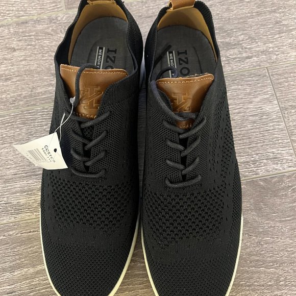 IZOD men shoes, brand new, Size 10 - Picture 3 of 3
